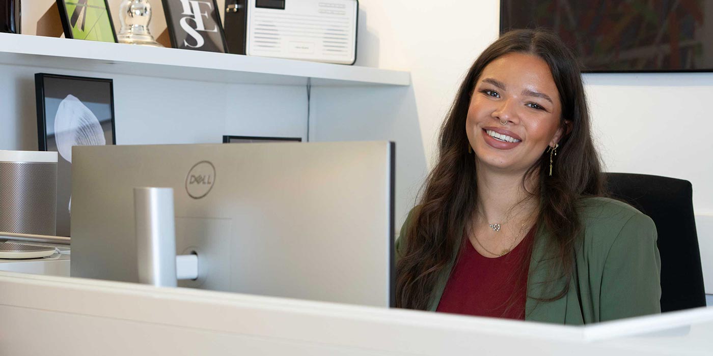Buchhaltung & Office Management / Expert